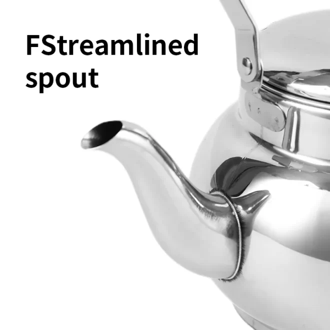 wholesale teapot with ergonomic handle (4)