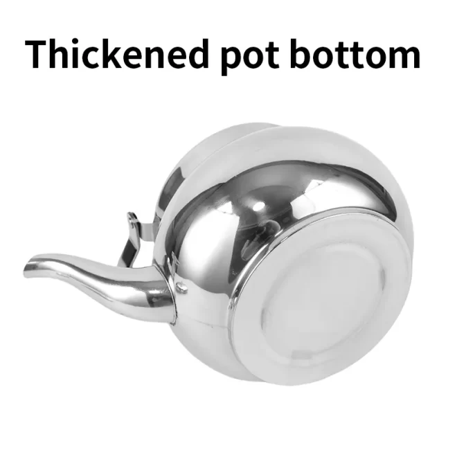 wholesale teapot with ergonomic handle (5)