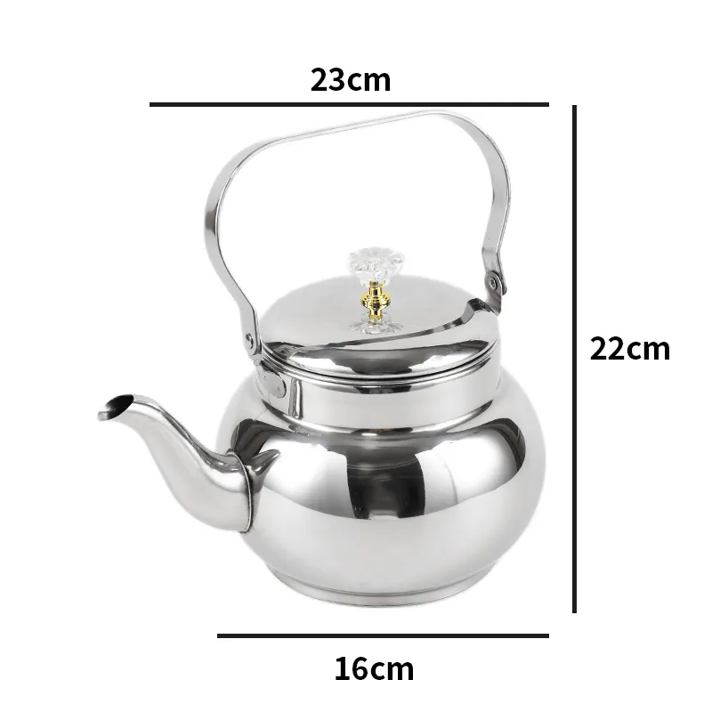 wholesale teapot