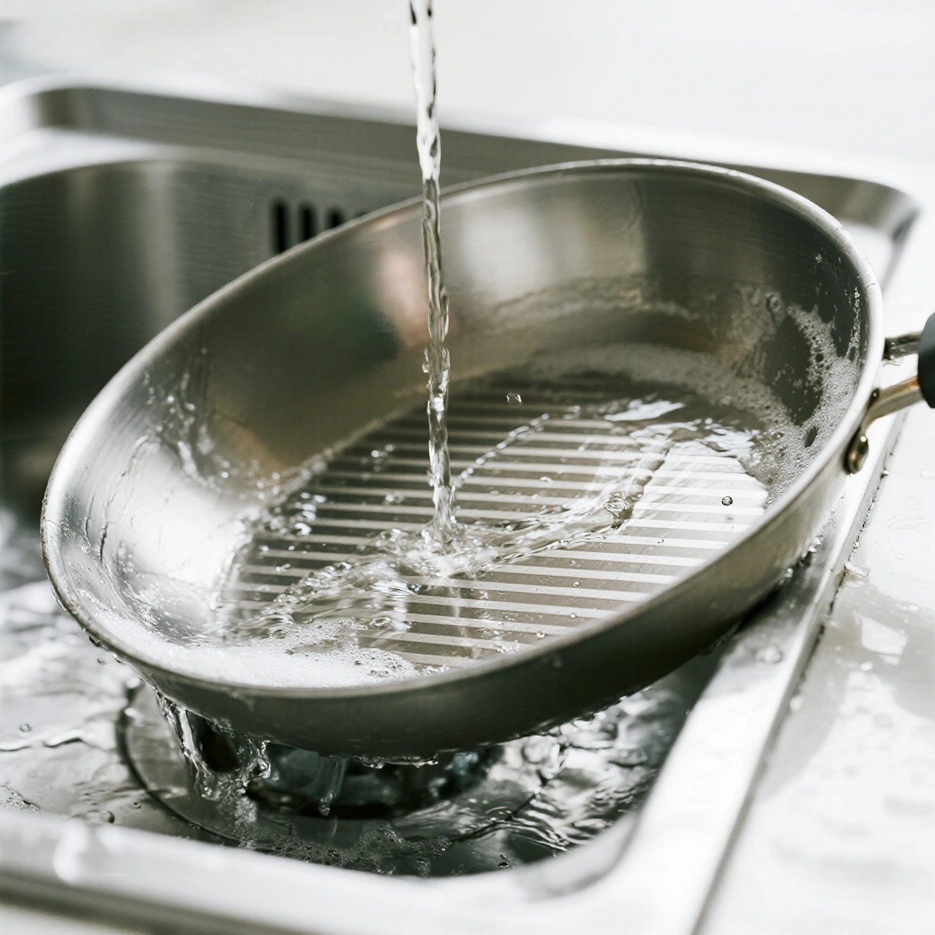 Frying pan