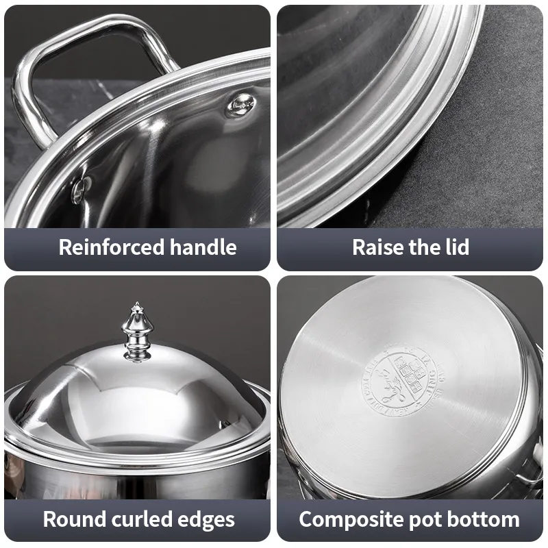 Wholesale 5 Piece Cookware Set Supplier (1)