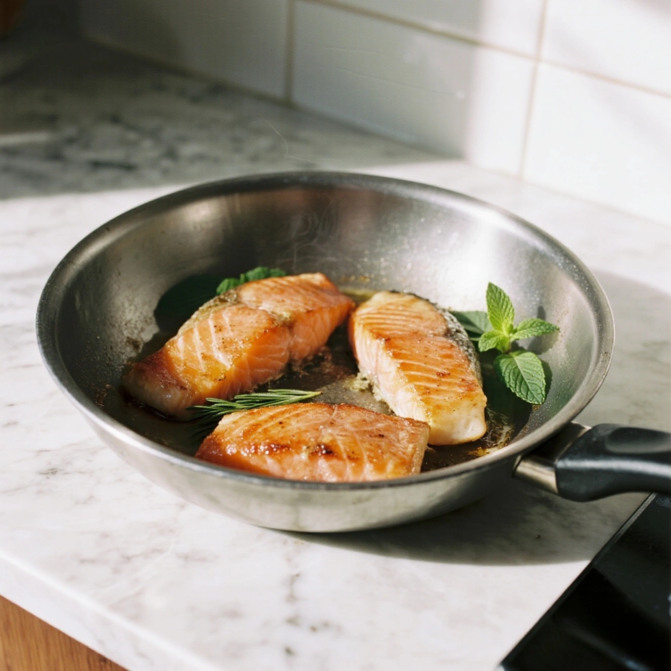 Stainless Steel Pan Manufacturer