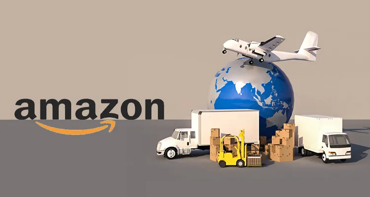 Amazon Catering Supplies -FBA-almacén