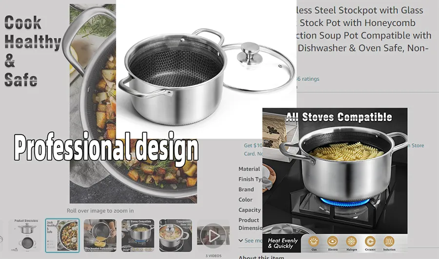 Amazon Catering Supplies -fotos-de-productos