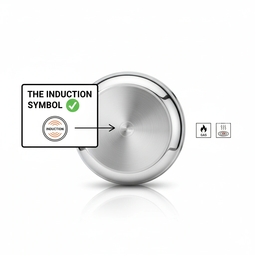 Stainless Steel Cookware Induction