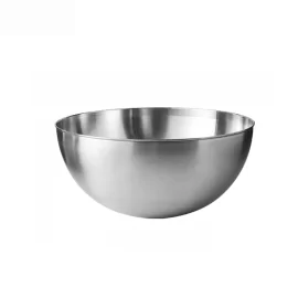 Mayorista Acero Inoxidable Tazón Mezclador Cocina Fruta Verdura Ensaladera