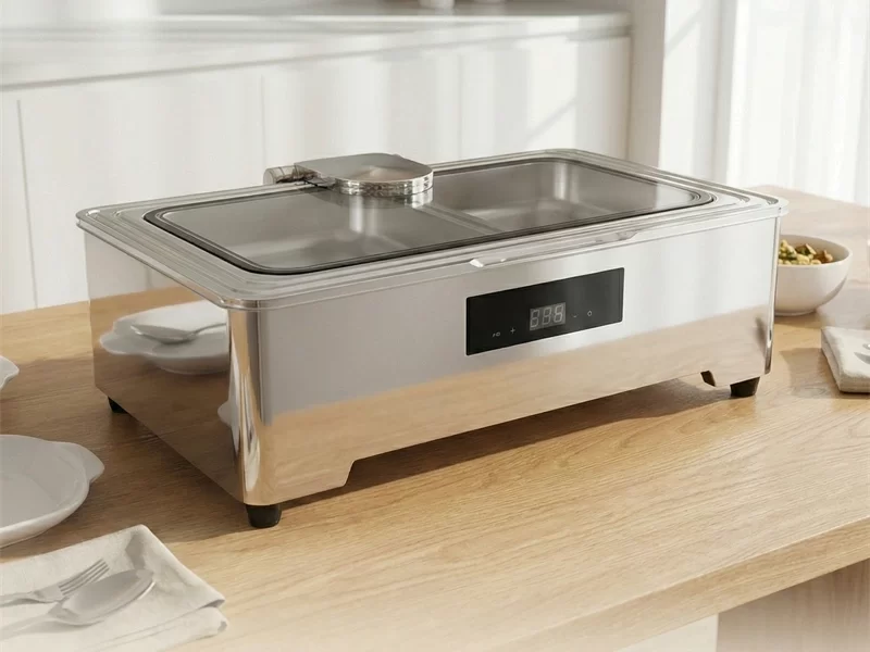Electric Chafing Dish