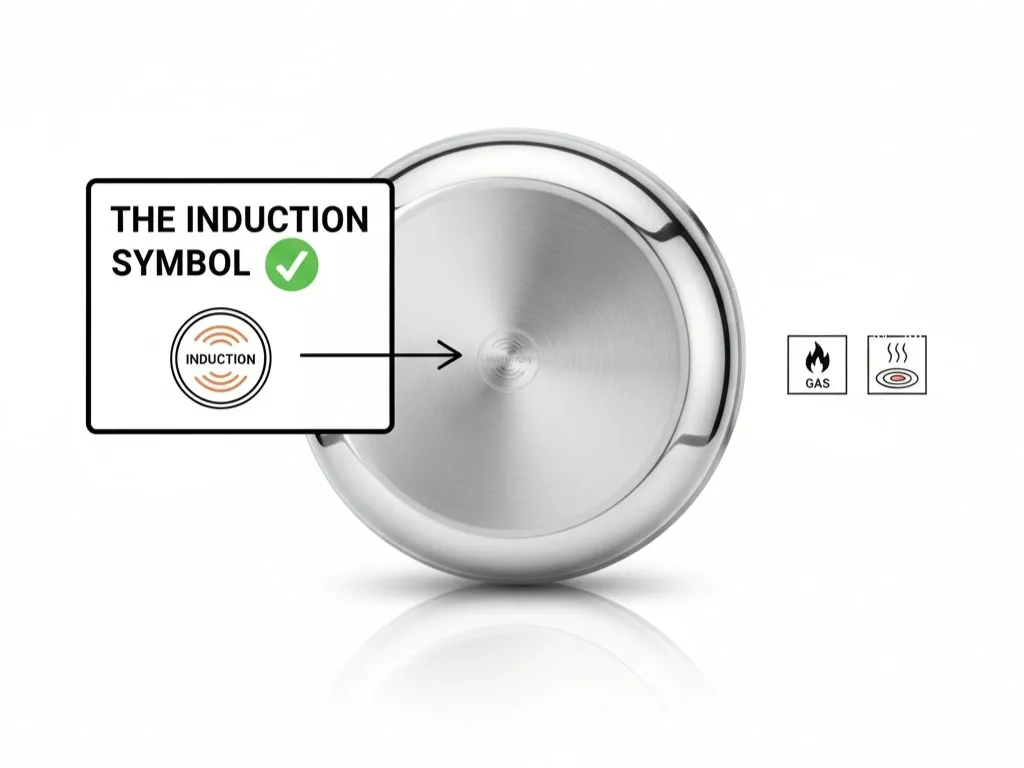 Are Your Favorite Stainless Steel Pans Induction Cooking Compatible ...