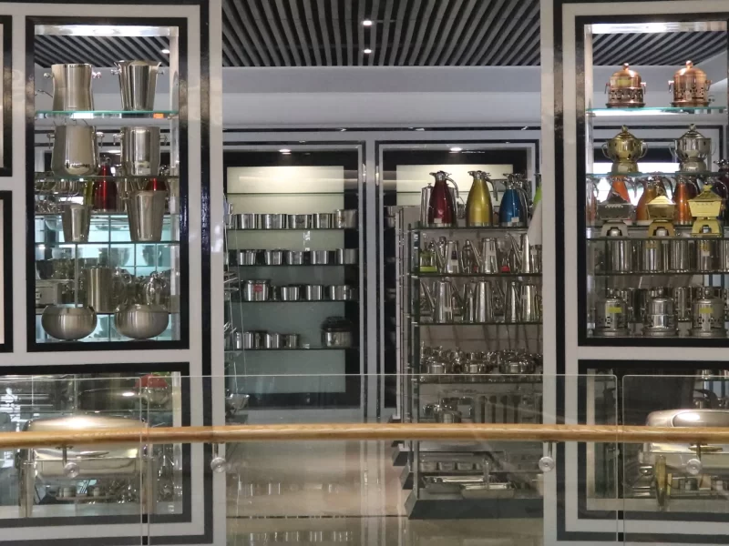Top 10 Wholesale Kitchenware Suppliers In China