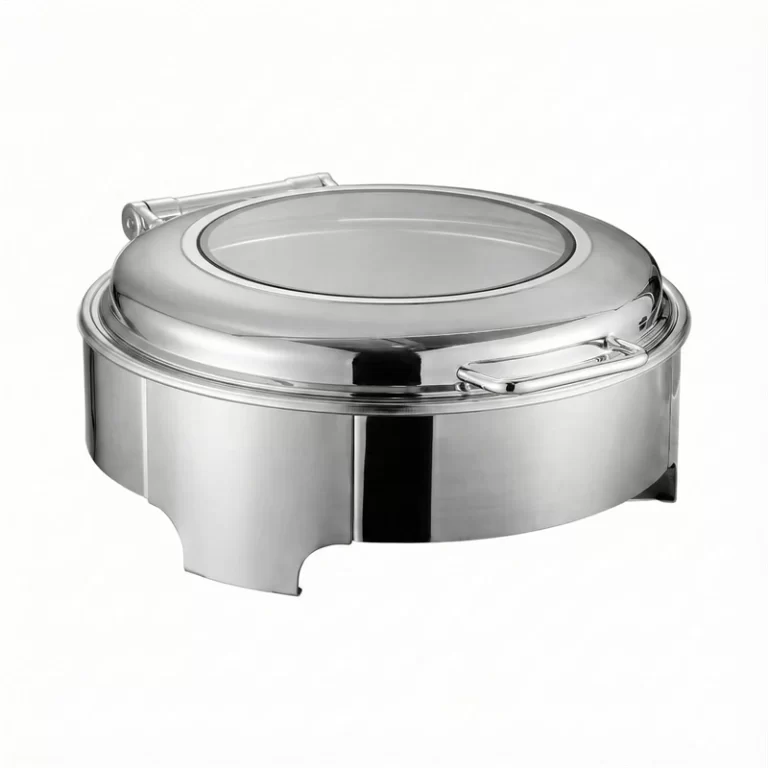 Chafing Dish Buffet Set