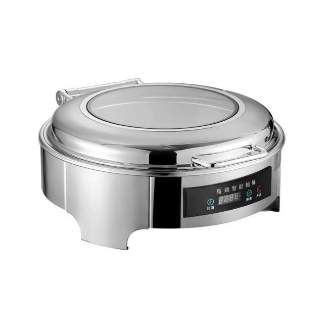 Custom Electric Buffet Food Warmer Wholesale (1)