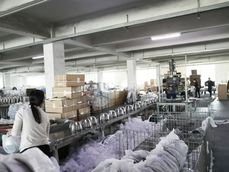 Kitchenware Manufacturer, Catering Supplies Wholesaler (1)