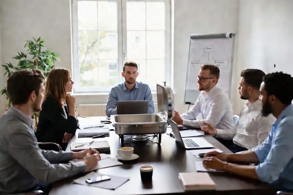 converting supplier to partner