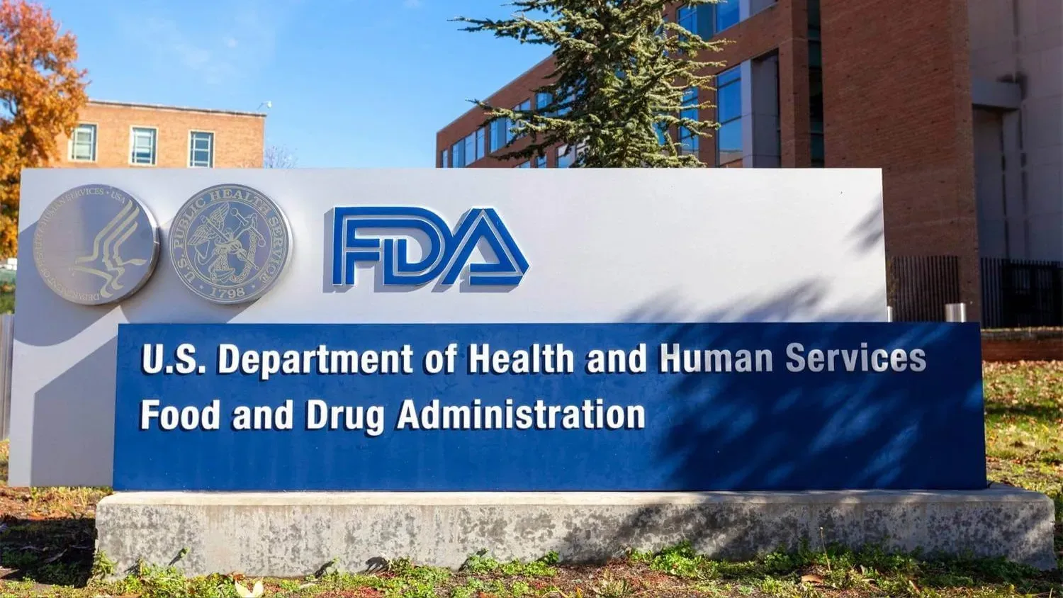 FDA icon picture