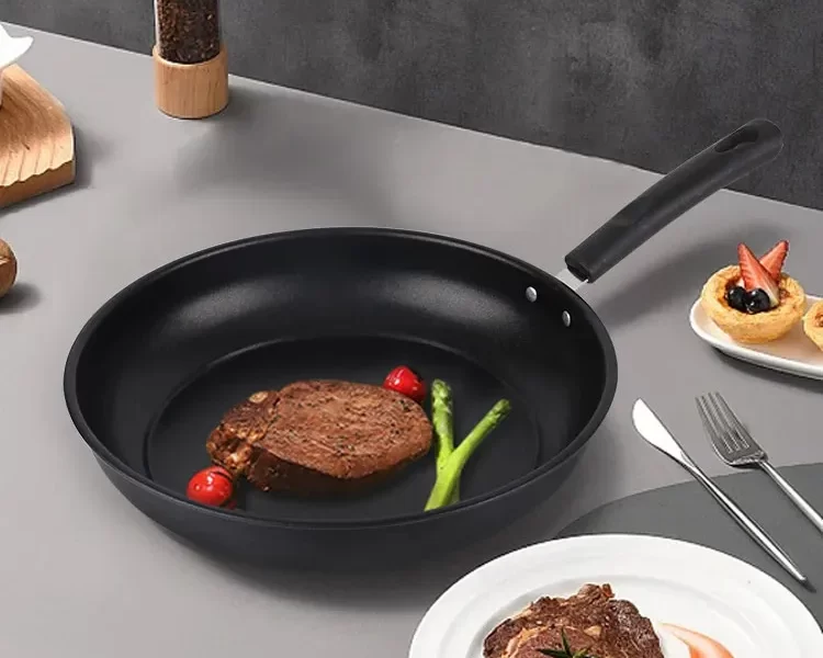 Why Do Professional Chefs Prefer Stainless Steel Over Non-Stick Pans
