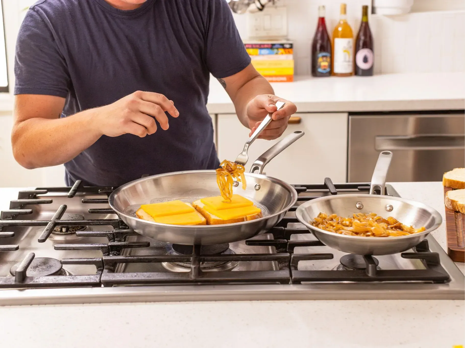 aluminium cookware