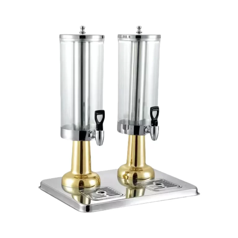 Beverage Dispenser Capacity-10