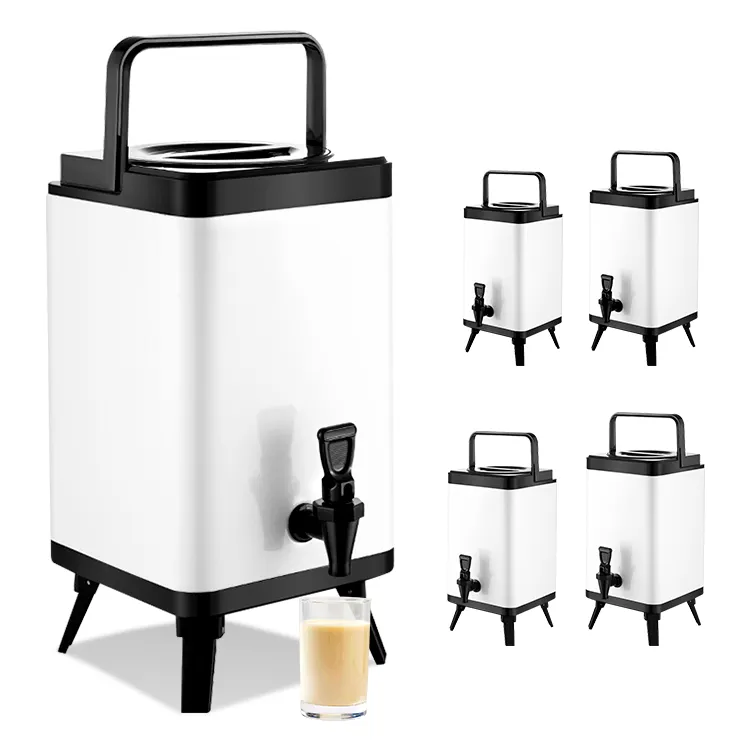 Beverage Dispenser Capacity-2