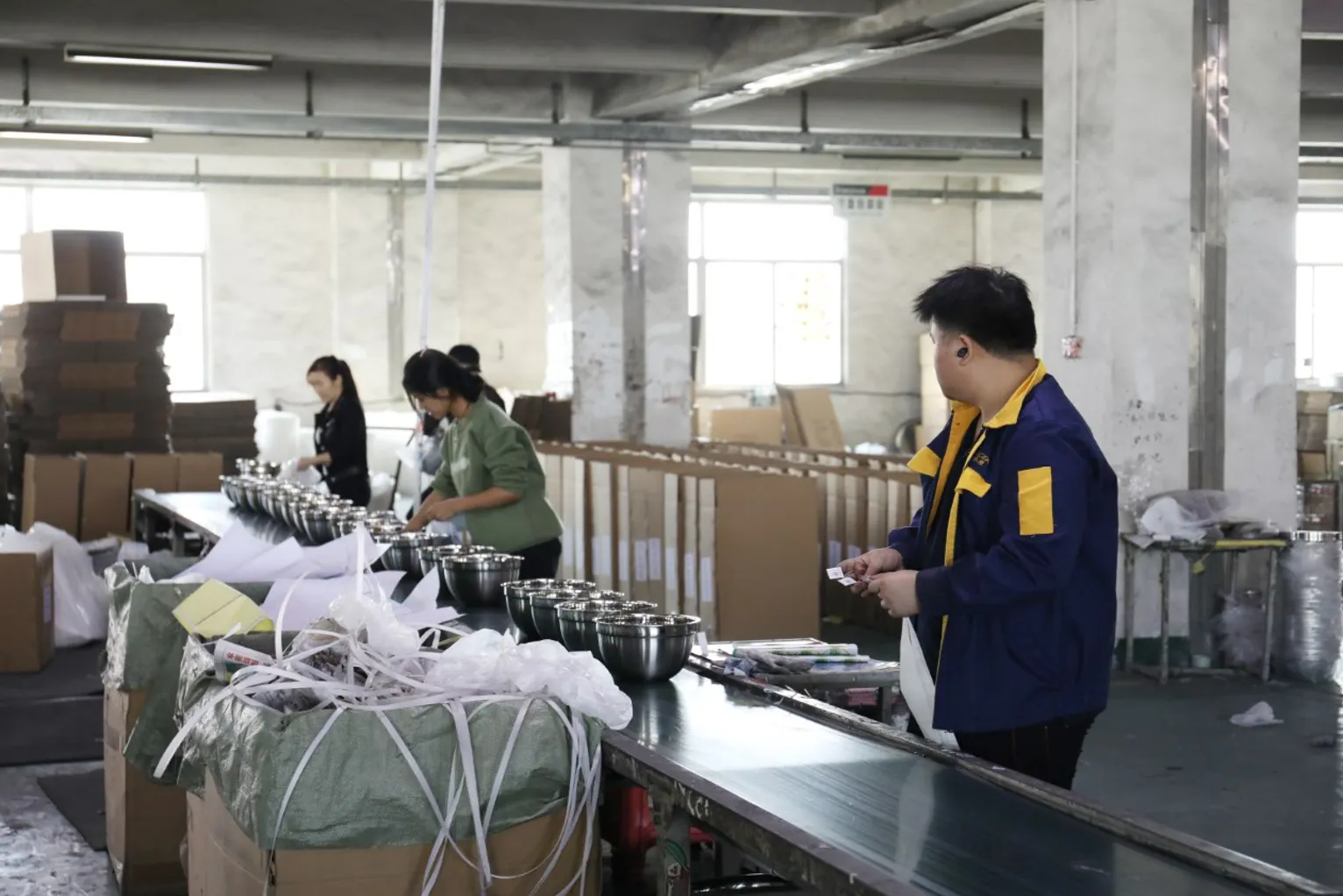 Beverage Dispenser Capacity-6