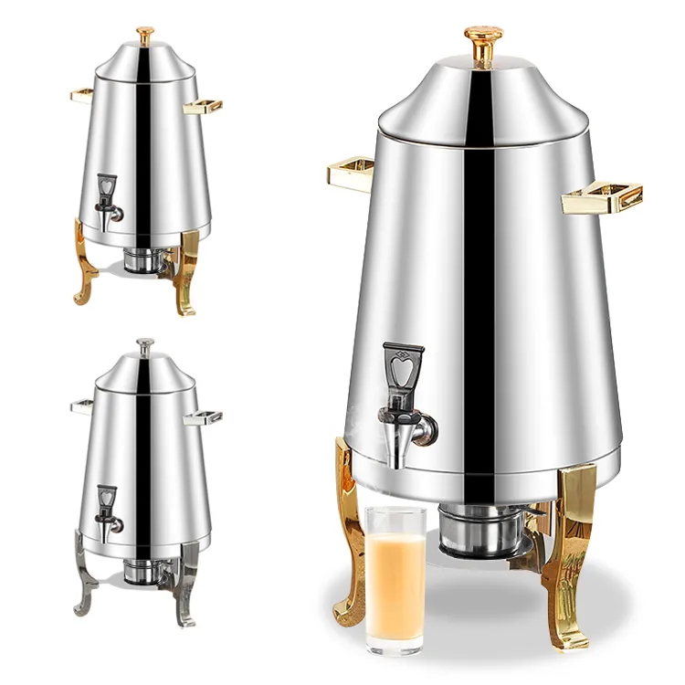 Beverage Dispenser Capacity-7
