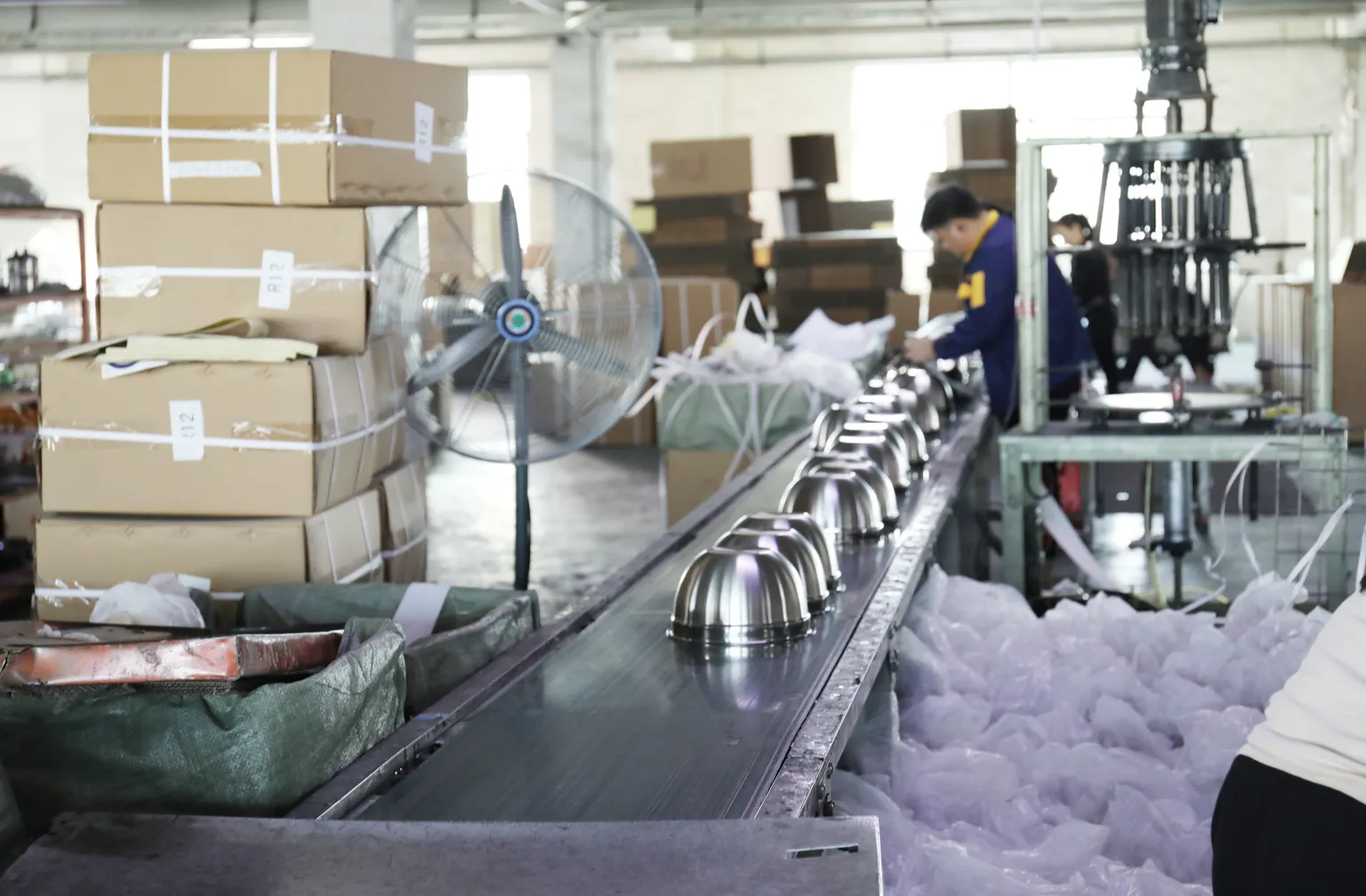 Chafing Dish Quality Problems Buyers Should Check-6