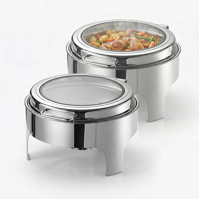 Price of Stainless Steel Chafing Dishes-9