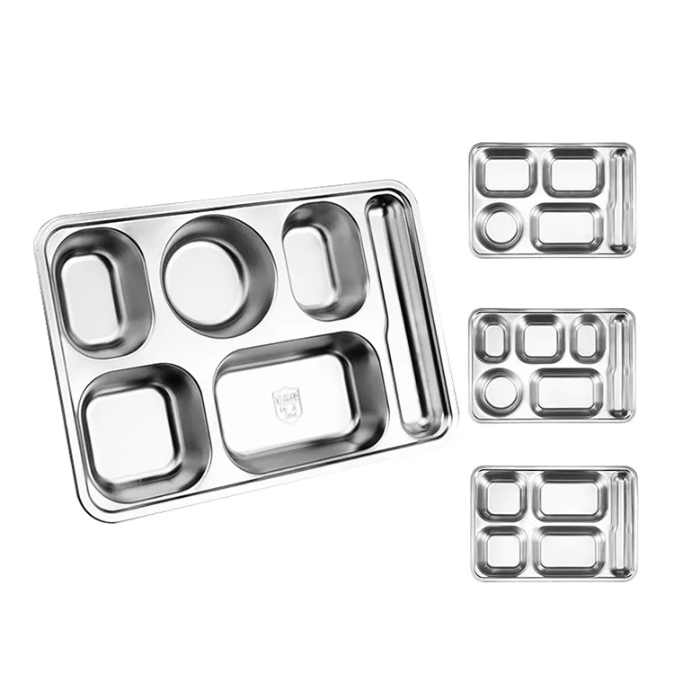 Sustainable Stainless Steel Kitchenware-3