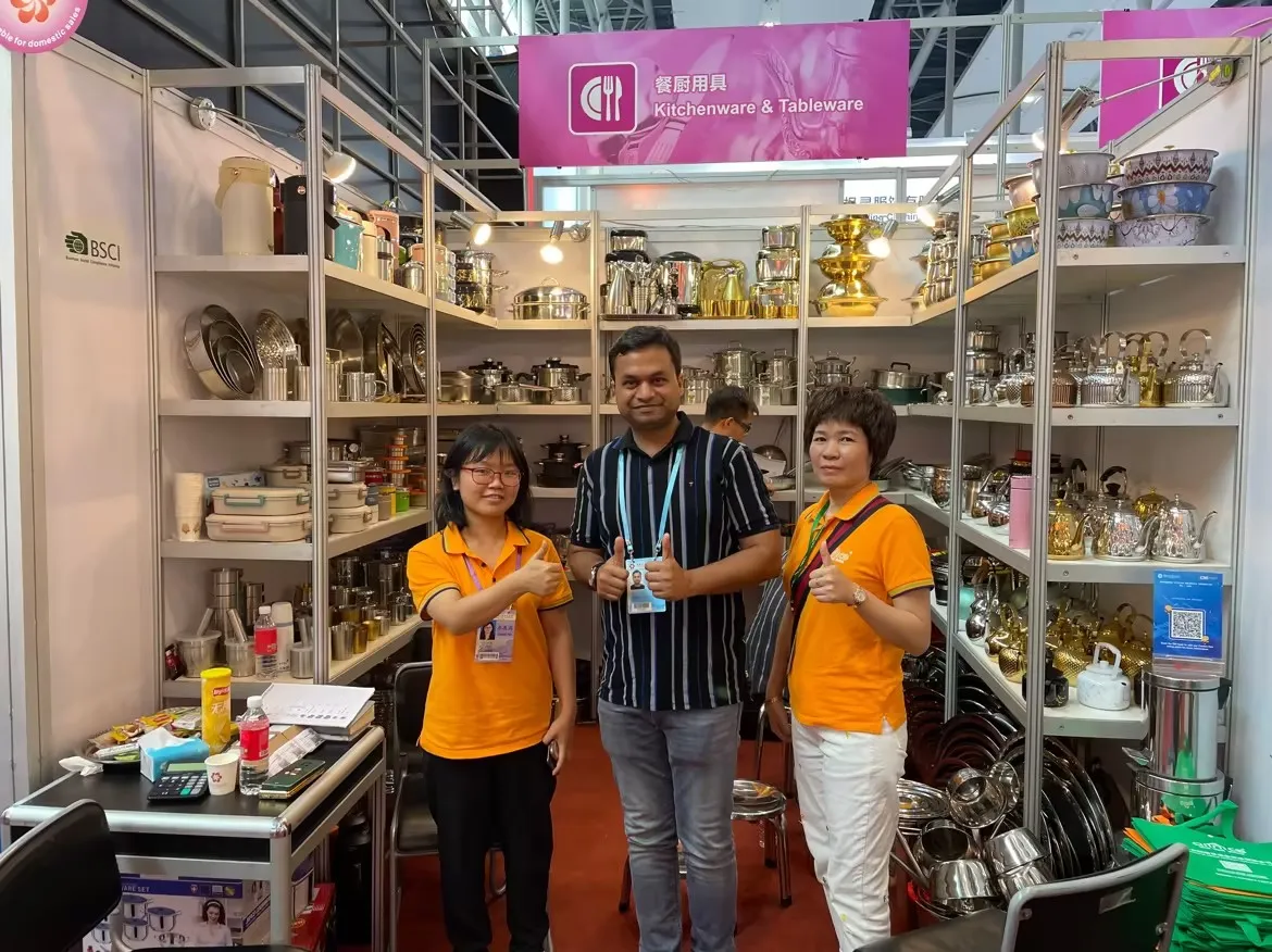 Visit Allnice at Canton Fair 2026 (2)
