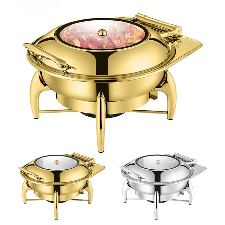 how to pack chafing dishes for international shipping-3