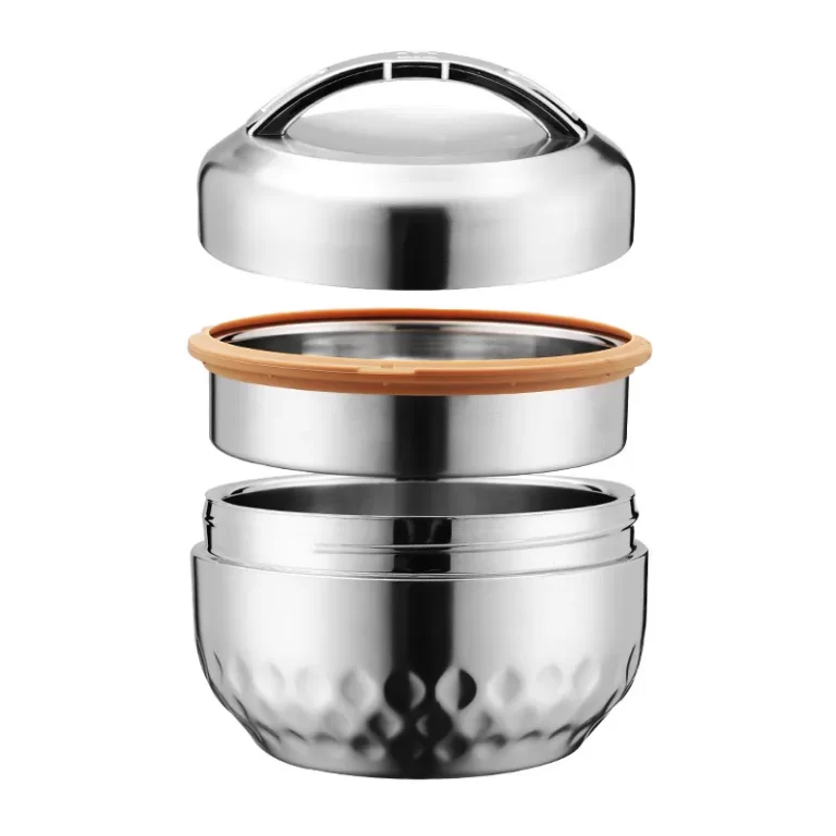 How Global Catering Trends Shape Kitchenware Purchasing-Bulk Food Storage Container