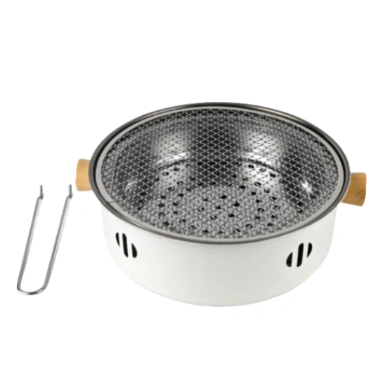Stainless Steel vs. Plastic Kitchenware What Brands Should Know-Charcoal BBQ Grills